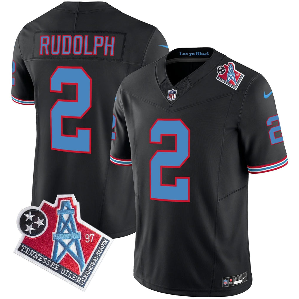 TEN 1997 Throwback Limited Vapor Jersey V2 - image 38