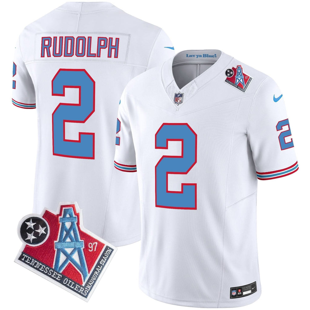 TEN 1997 Throwback Limited Vapor Jersey V2 - image 57