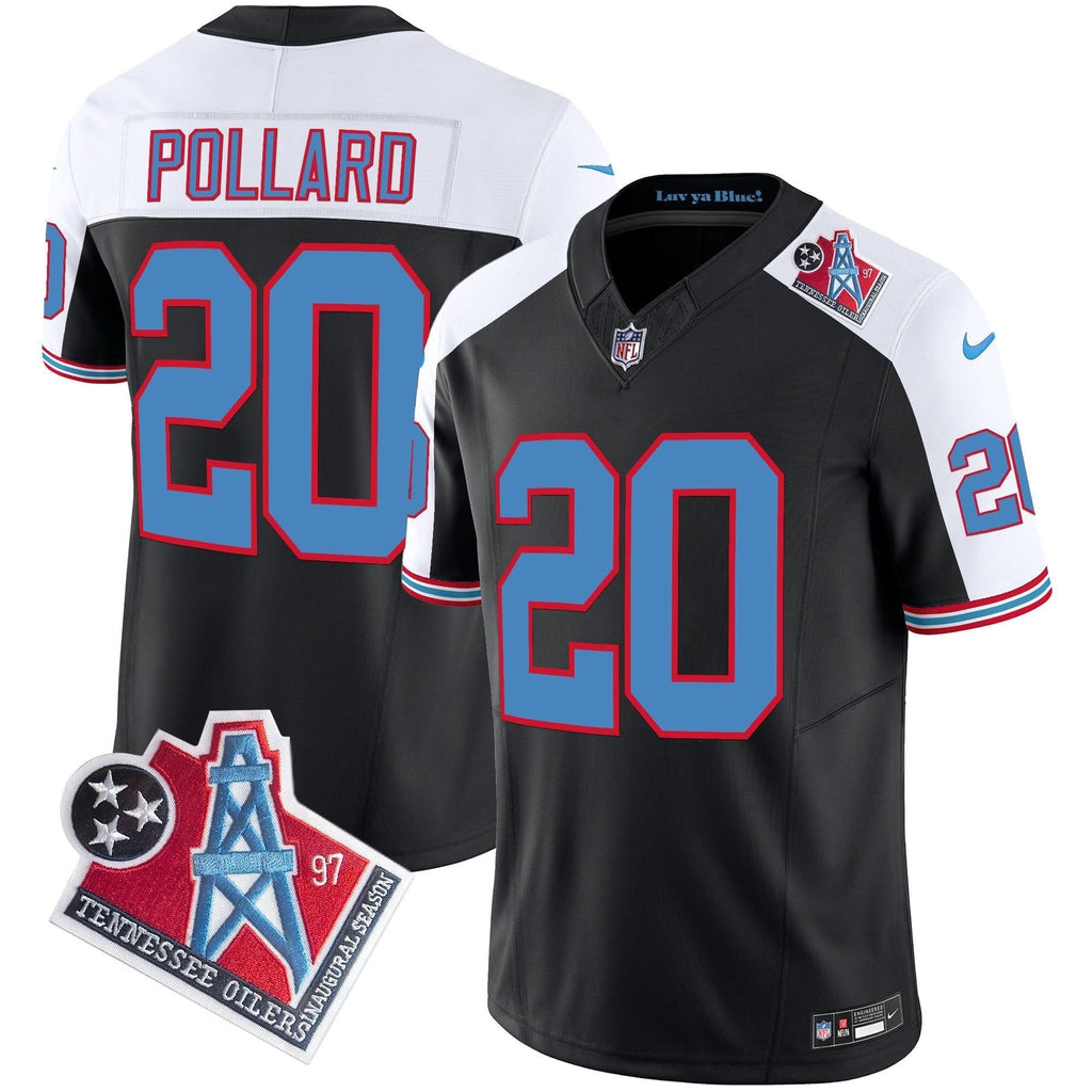 TEN 1997 Throwback Limited Vapor Jersey V2 - image 65