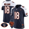 CHI Illinois Patch Vapor Jersey - image 1