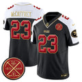 SF Est.1946 Patch Vapor Limited Jersey V2 - image 1