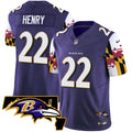BAL Maryland Flag Vapor Limited Jersey V2 - image 1