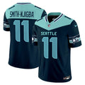 SEA Seattle City Vapor Limited Jersey - image 1