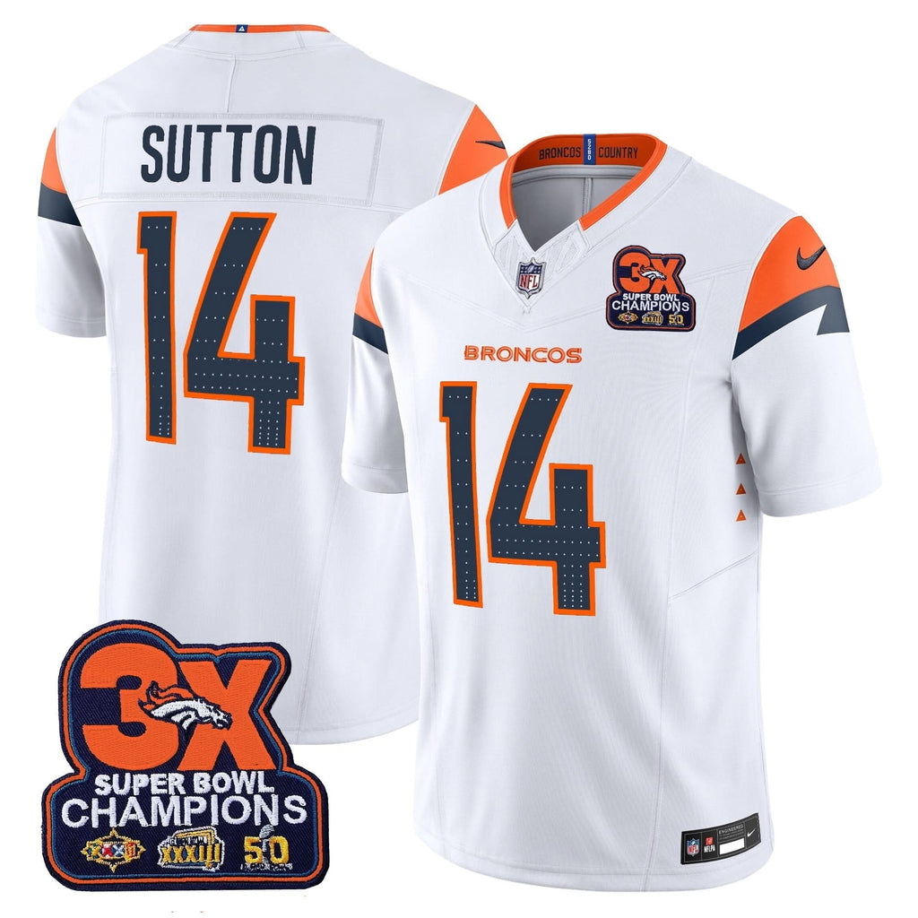DB 3-Time Champions Patch Vapor Limited Jersey - image 37