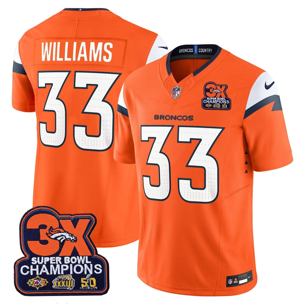 DB 3-Time Champions Patch Vapor Limited Jersey - image 50