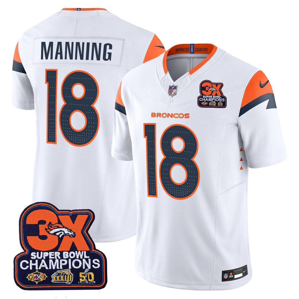 DB 3-Time Champions Patch Vapor Limited Jersey - image 39