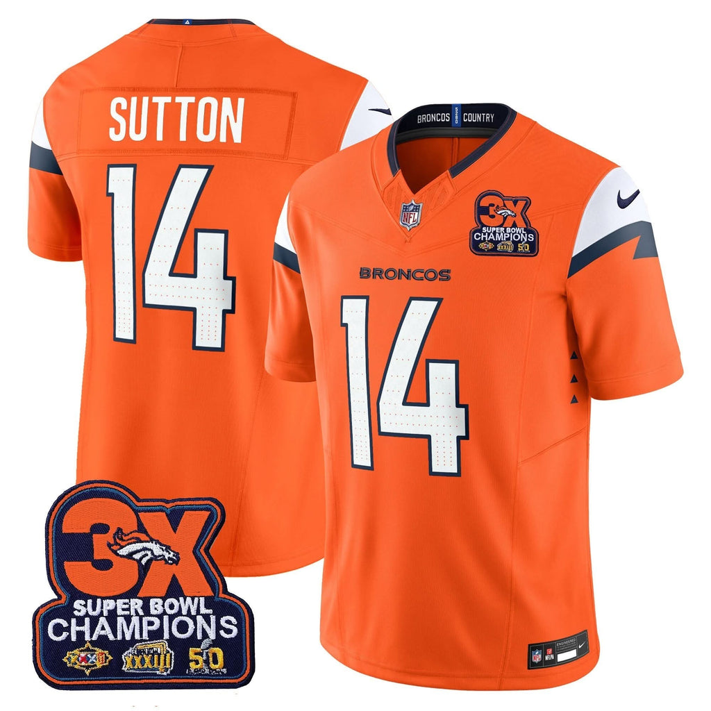 DB 3-Time Champions Patch Vapor Limited Jersey - image 46