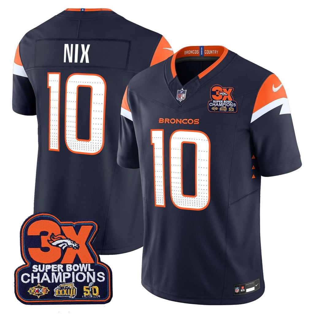 DB 3-Time Champions Patch Vapor Limited Jersey - image 43