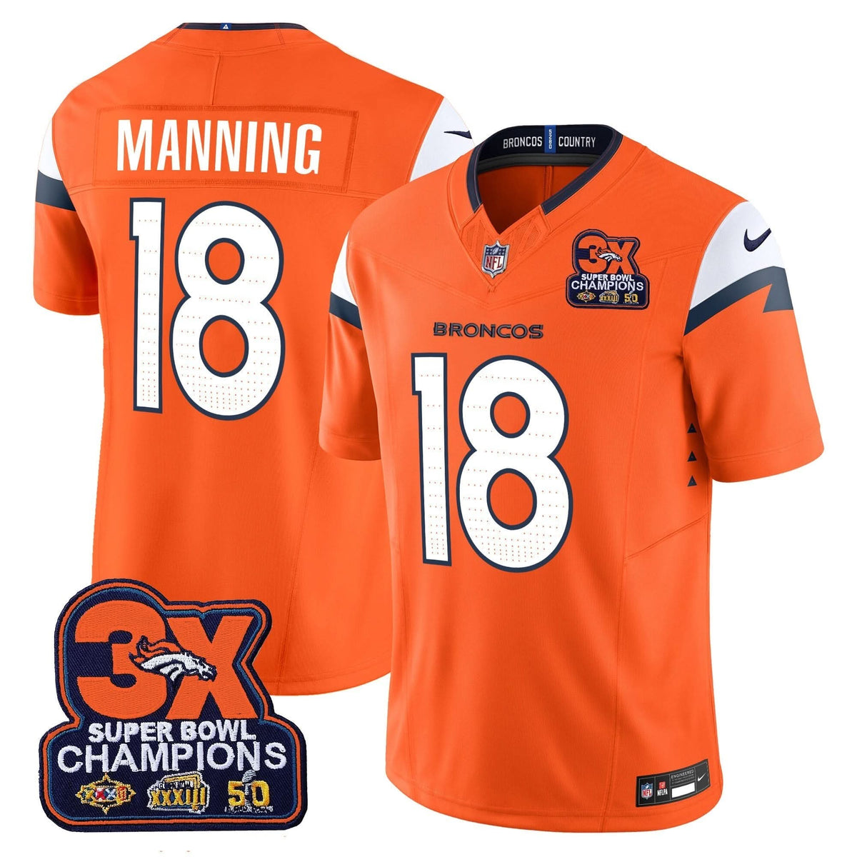 DB 3-Time Champions Patch Vapor Limited Jersey - image 54