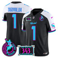MIA Dan the Man Record Breaker Patch Vapor Limited Jersey - image 1