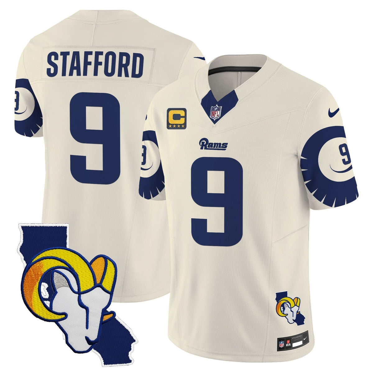 LAR Special Vapor Limited Jersey V2 - image 21