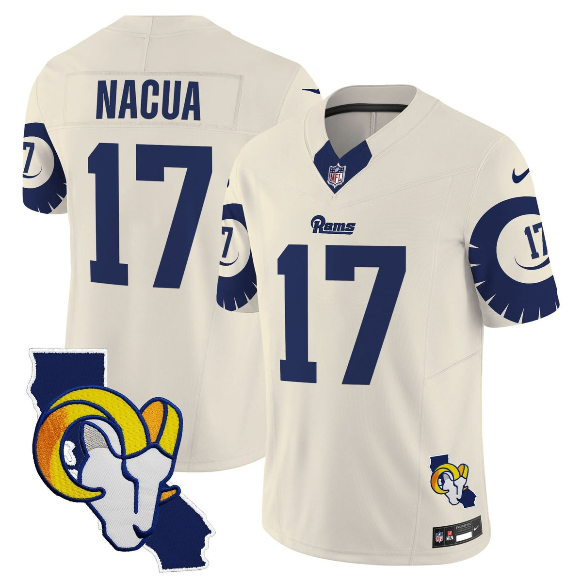 LAR Special Vapor Limited Jersey V2 - image 23