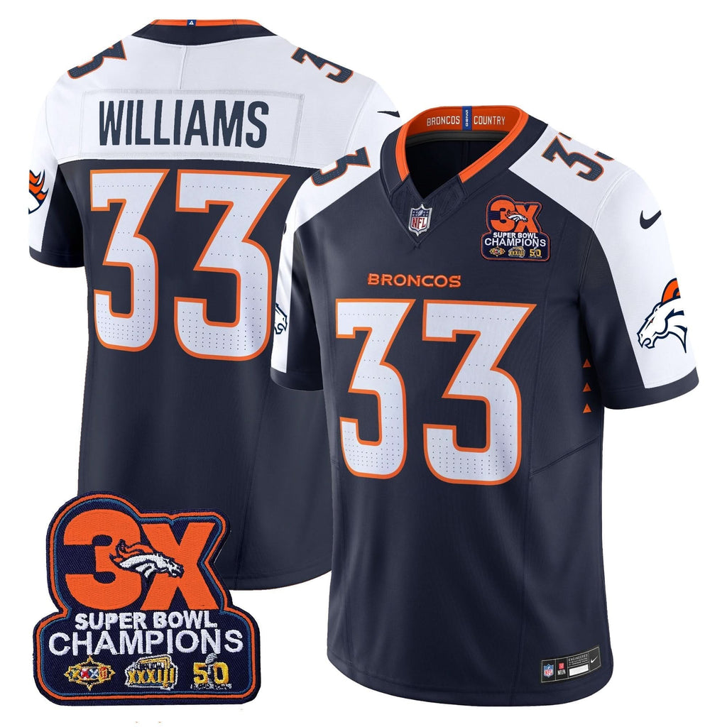 DB 3-Time Champions Patch Vapor Limited Jersey - image 65