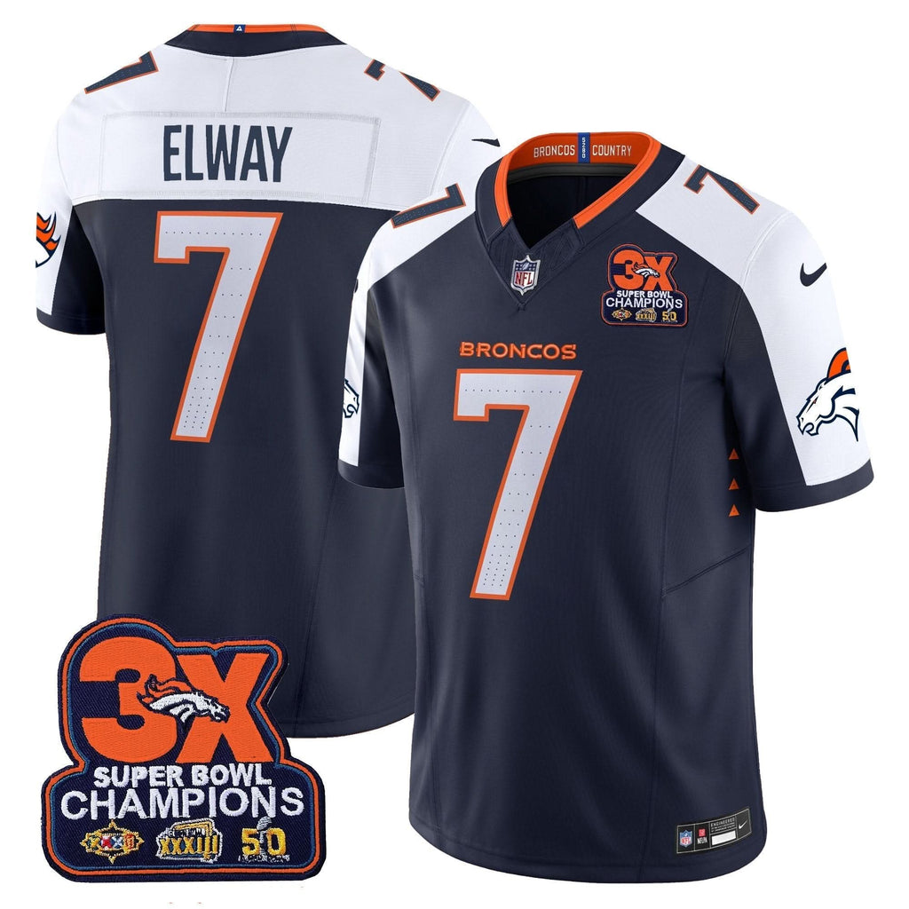 DB 3-Time Champions Patch Vapor Limited Jersey - image 34
