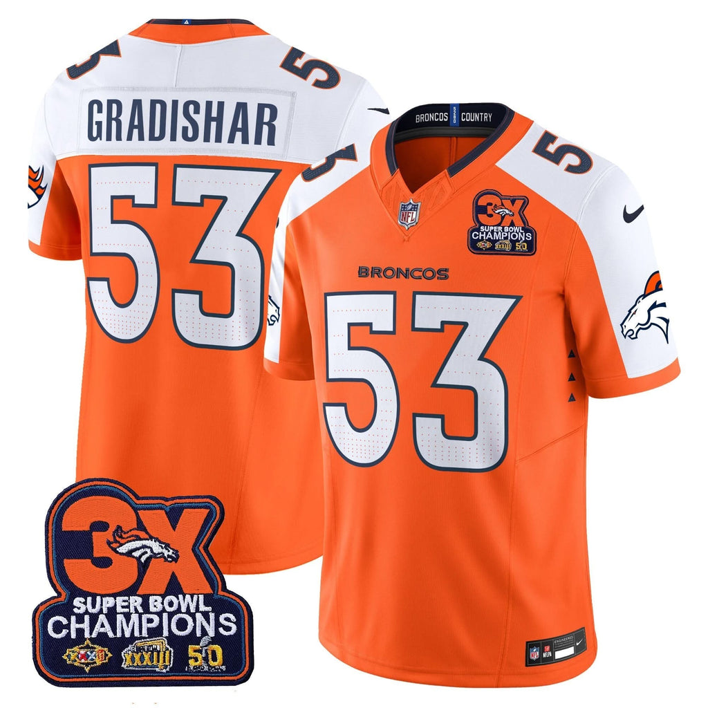 DB 3-Time Champions Patch Vapor Limited Jersey - image 60