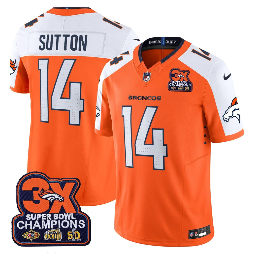 DB 3-Time Champions Patch Vapor Limited Jersey - image 55