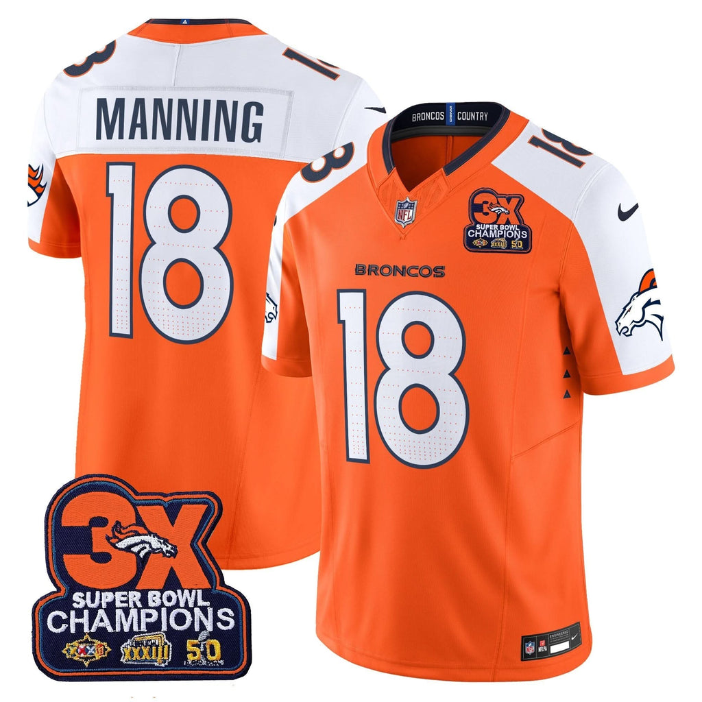 DB 3-Time Champions Patch Vapor Limited Jersey - image 57