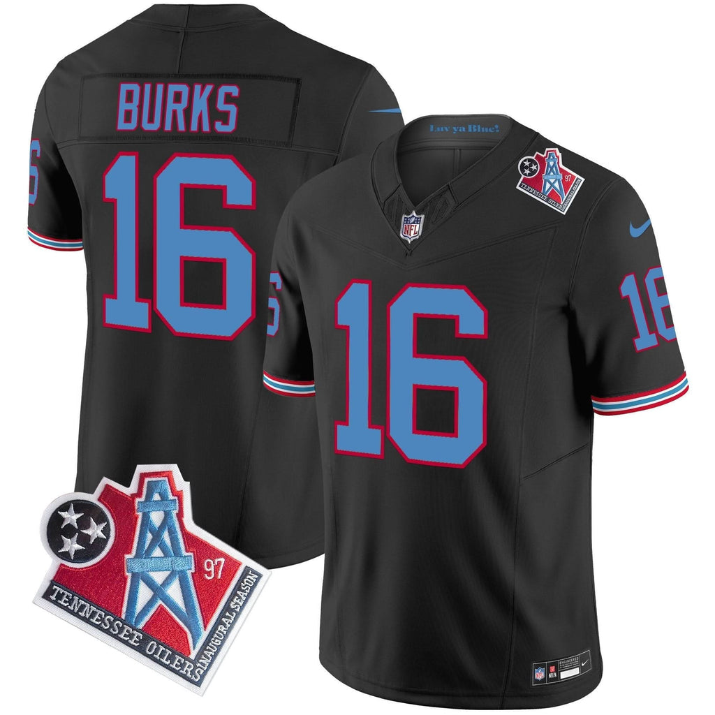TEN 1997 Throwback Vapor Limited Jersey - image 42
