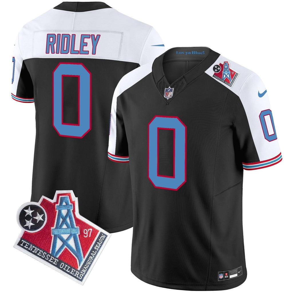 TEN 1997 Throwback Vapor Limited Jersey - image 50