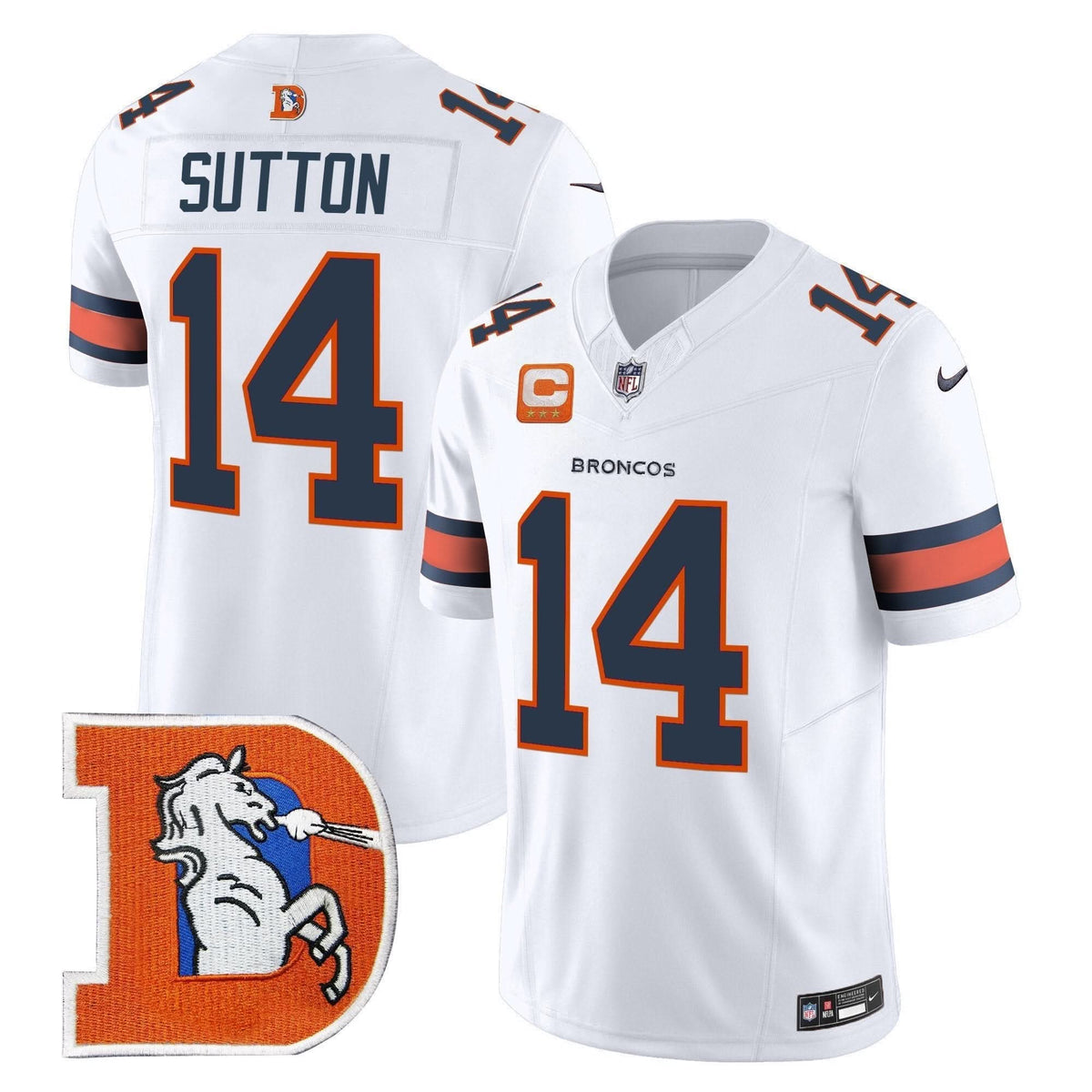 DB Throwback Vapor Limited Jersey V2 - image 31
