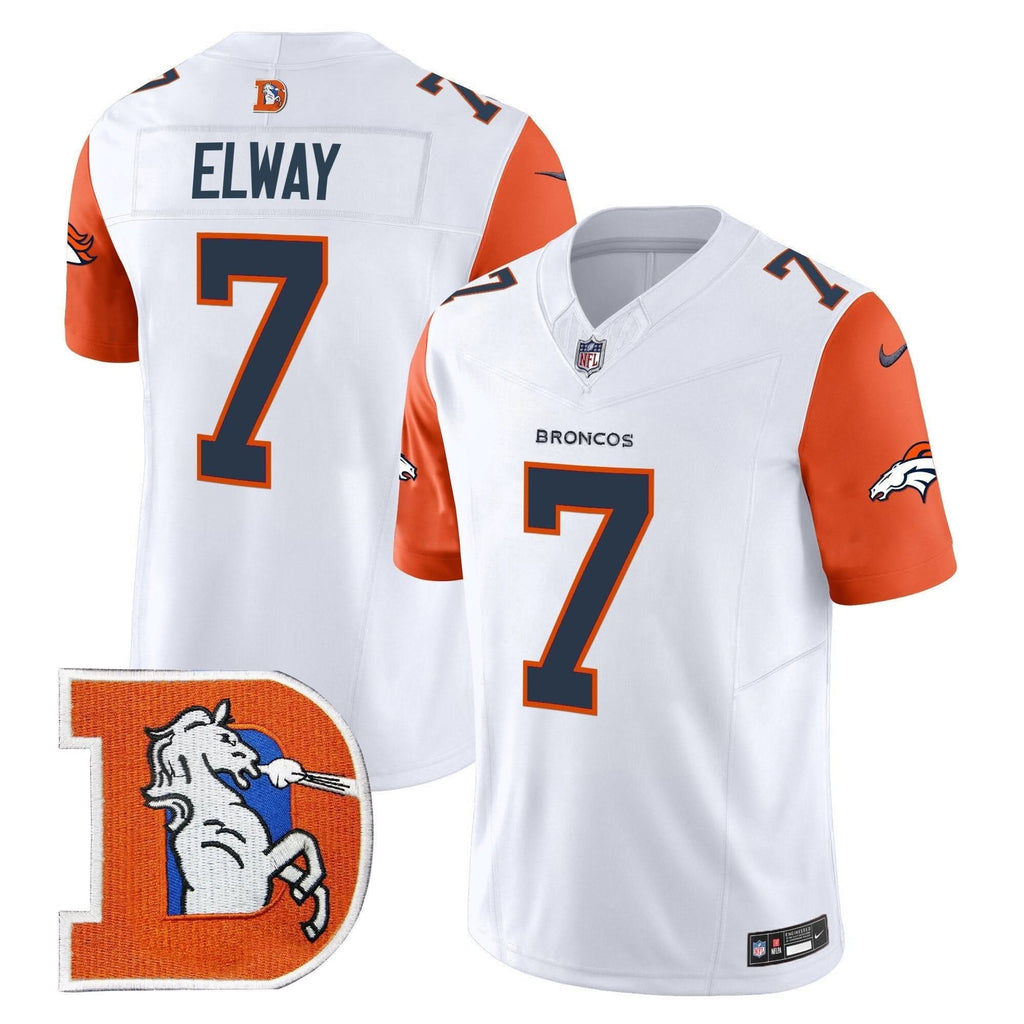 DB Throwback Vapor Limited Jersey V2 - image 41
