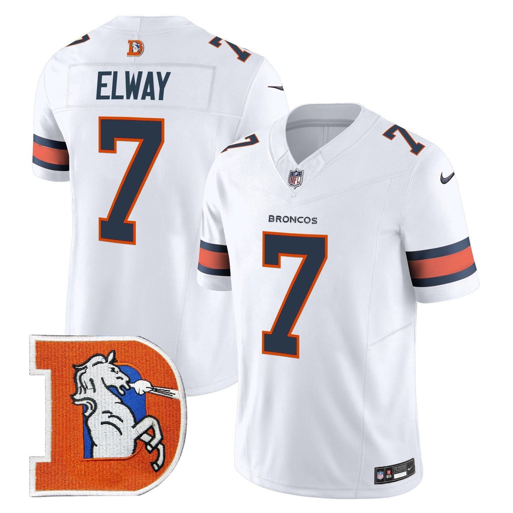 DB Throwback Vapor Limited Jersey V2 - image 34