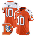 DB Throwback Vapor Limited Jersey V2 - image 1