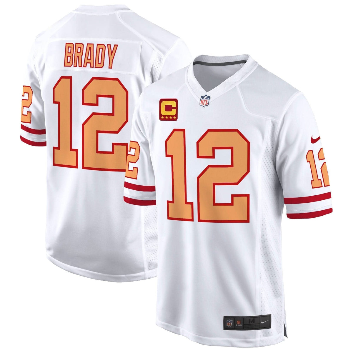 TBB Throwback Game Jersey - image 23
