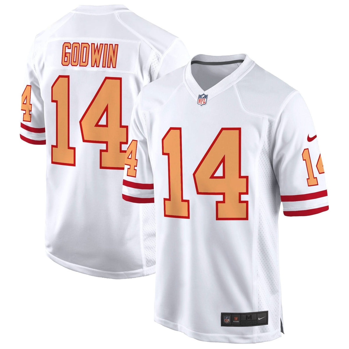TBB Throwback Game Jersey - image 25
