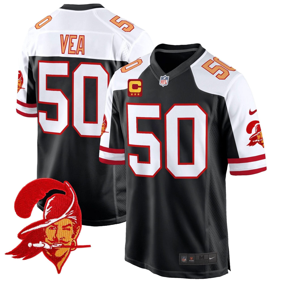 TBB Throwback Game Jersey - image 12