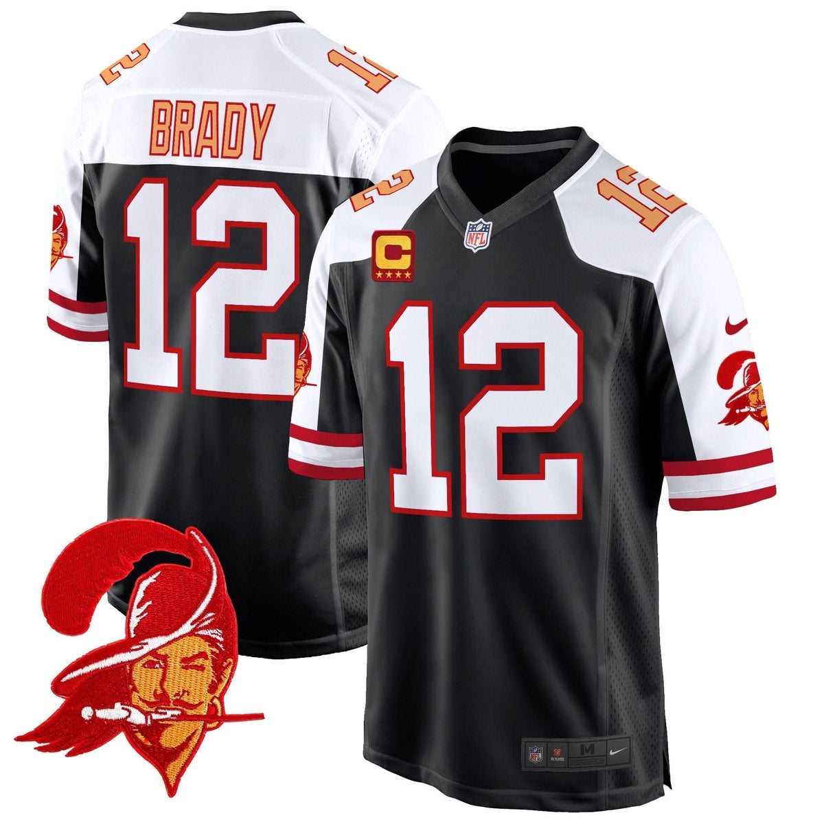 TBB Throwback Game Jersey - image 9