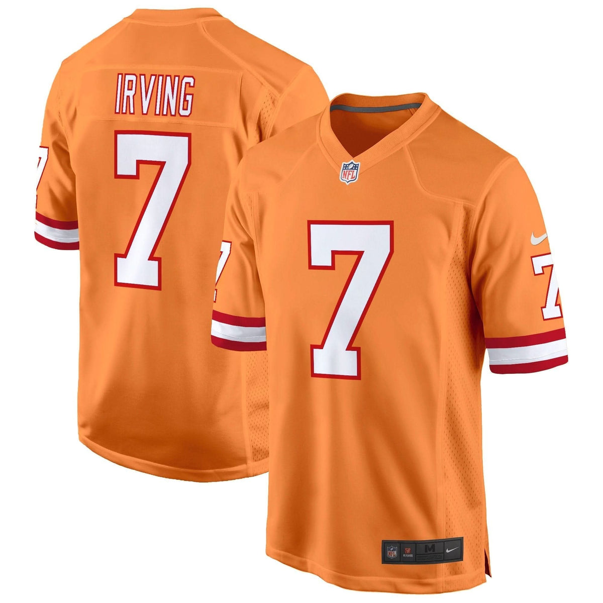 TBB Throwback Game Jersey - image 21