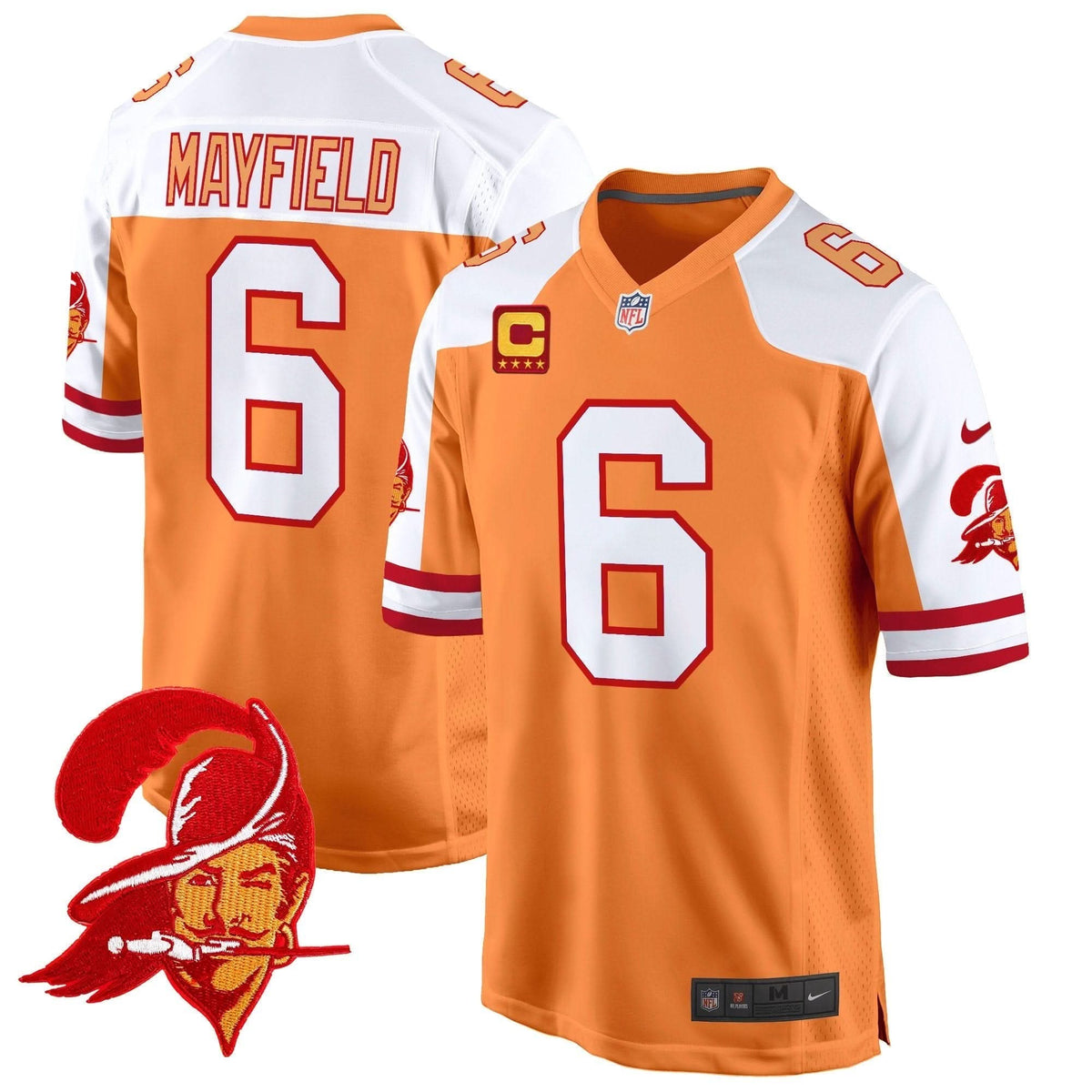 TBB Throwback Game Jersey - image 1