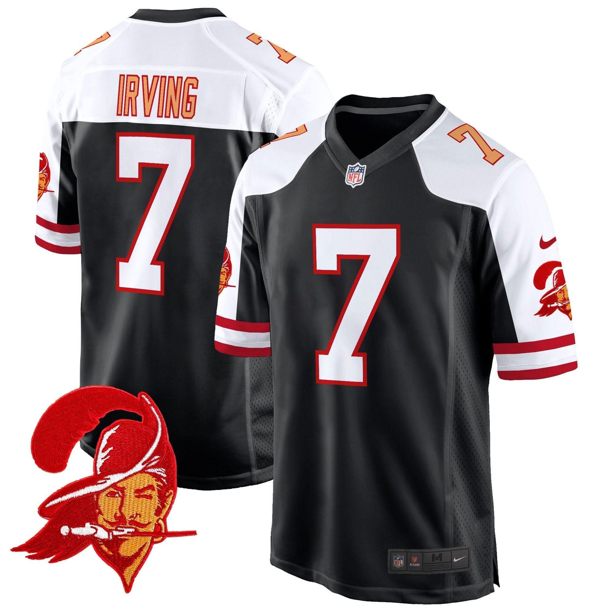 TBB Throwback Game Jersey - image 14