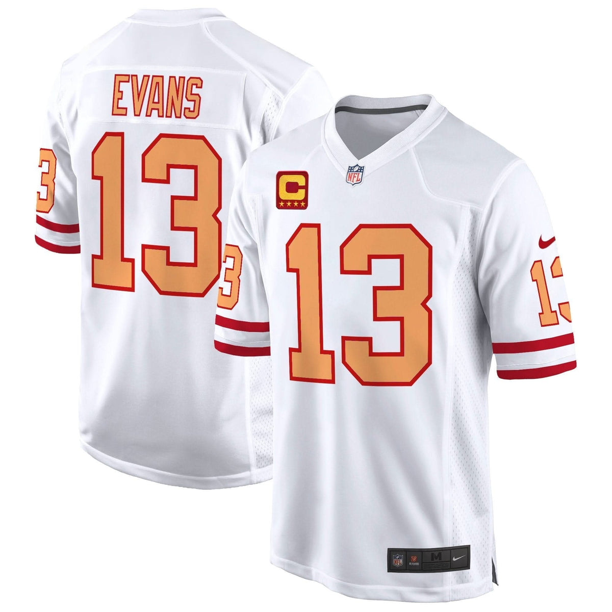 TBB Throwback Game Jersey - image 24