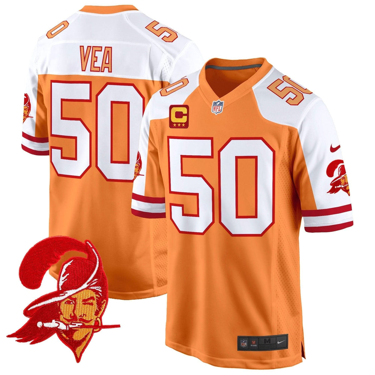 TBB Throwback Game Jersey - image 5