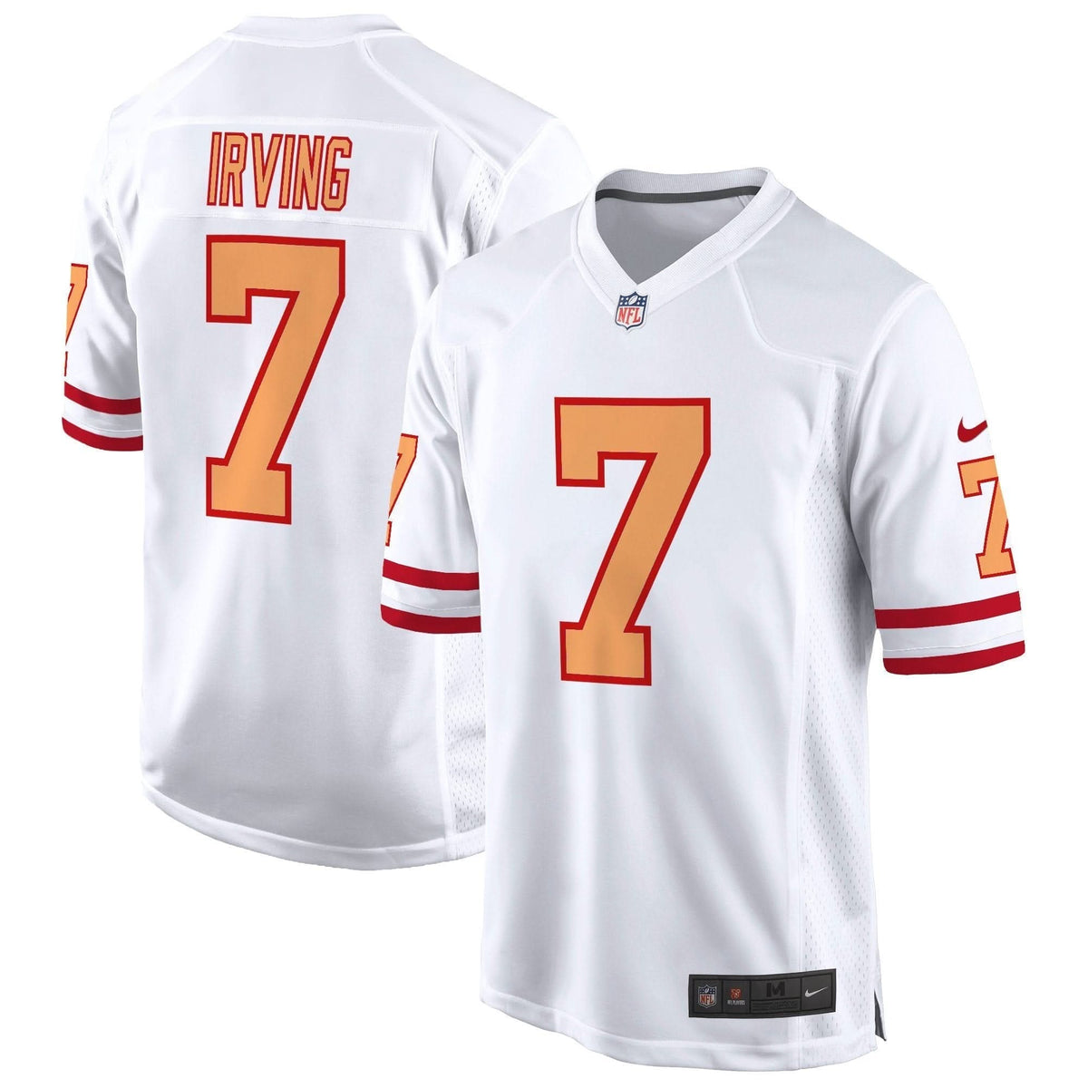 TBB Throwback Game Jersey - image 28