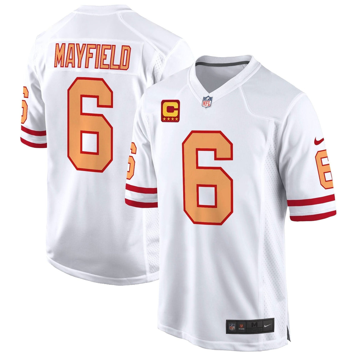TBB Throwback Game Jersey - image 22