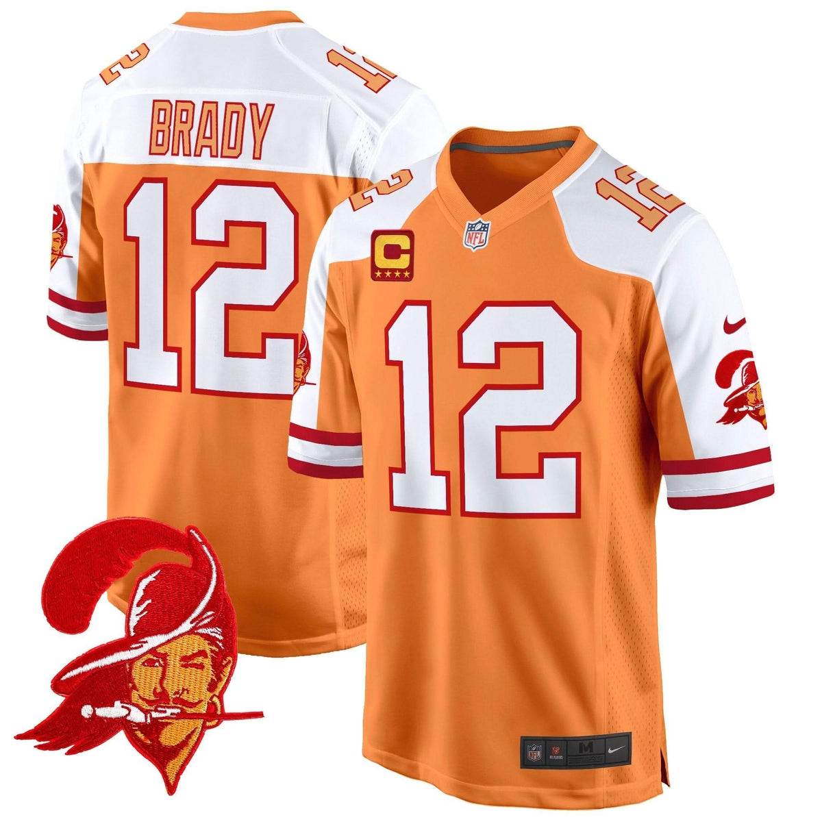 TBB Throwback Game Jersey - image 2