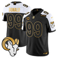 LAR 2024 Gold Vapor Limited Jersey - image 1