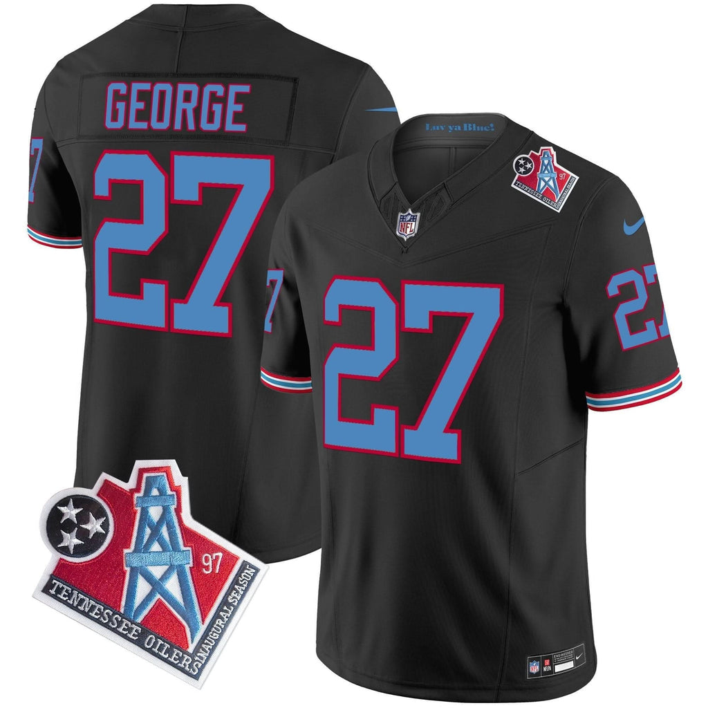 TEN 1997 Throwback Vapor Limited Jersey - image 45