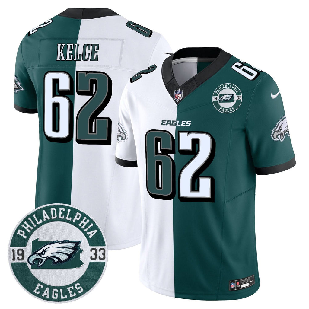 PHI 2024 Vapor Limited Jersey - Est. 1933 Patch - image 44