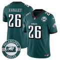 PHI 2024 Vapor Limited Jersey - Est. 1933 Patch - image 1