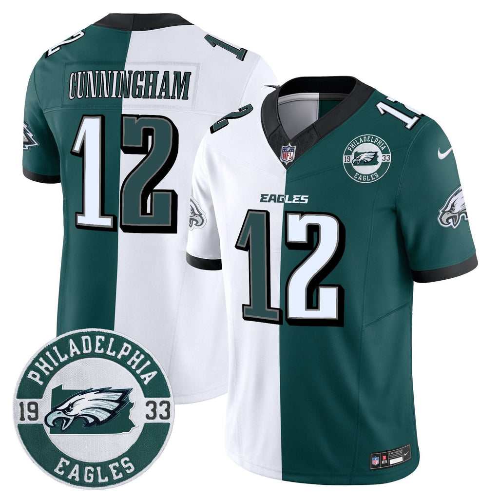 PHI 2024 Vapor Limited Jersey - Est. 1933 Patch - image 46