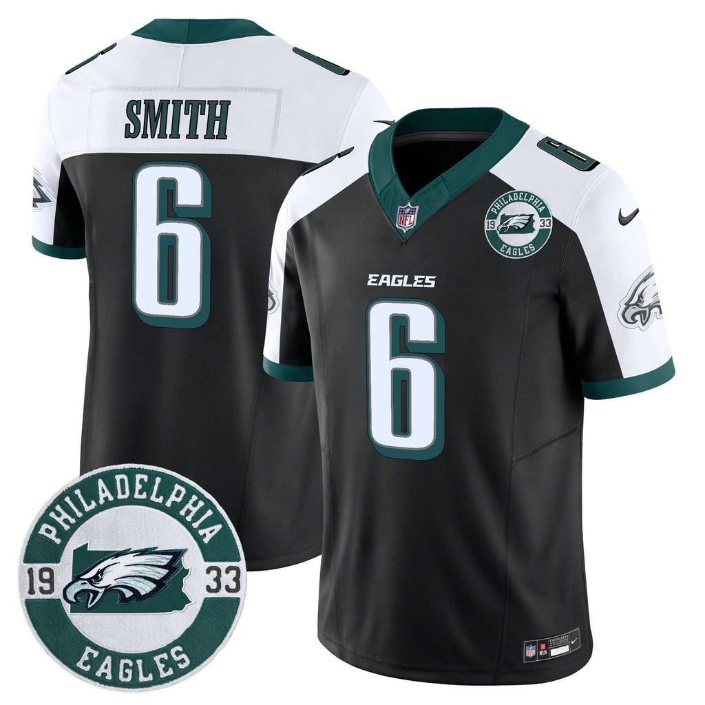 PHI 2024 Vapor Limited Jersey - Est. 1933 Patch - image 37
