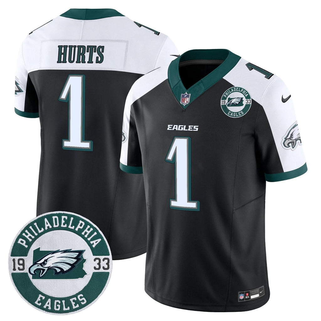 PHI 2024 Vapor Limited Jersey - Est. 1933 Patch - image 35