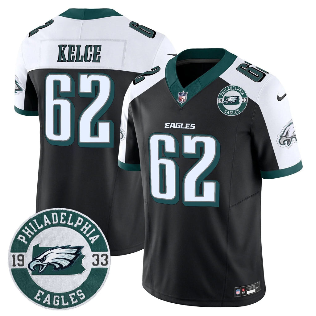 PHI 2024 Vapor Limited Jersey - Est. 1933 Patch - image 36