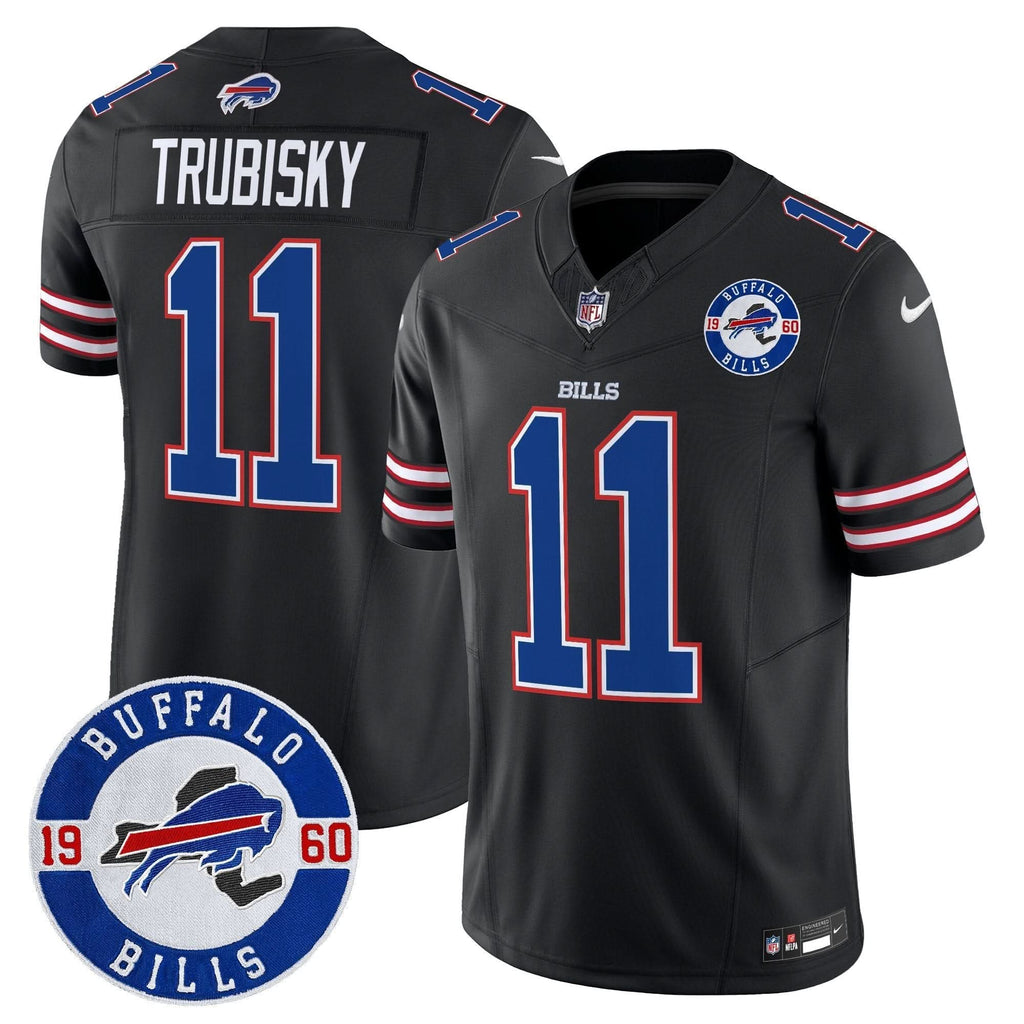 BB 2024 Vapor Limited Jersey - Est. 1960 Patch - image 43