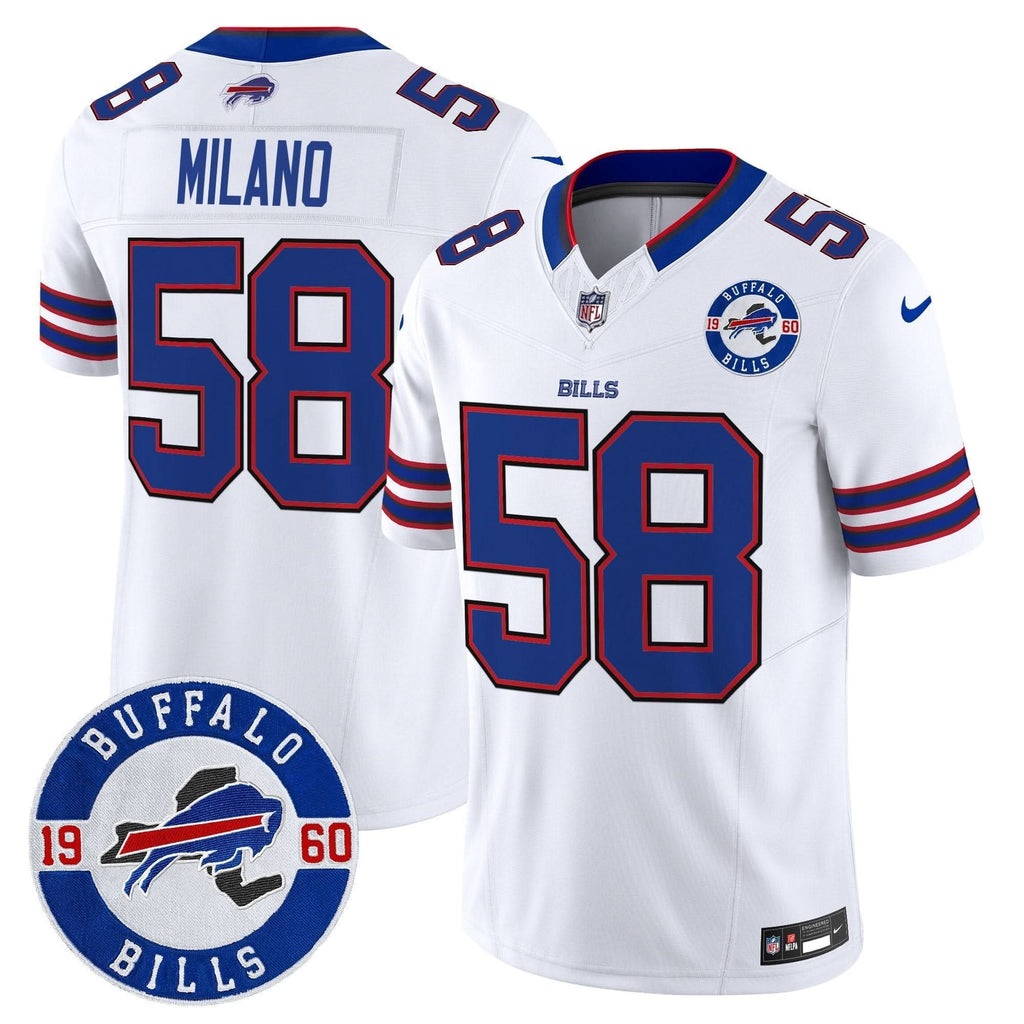 BB 2024 Vapor Limited Jersey - Est. 1960 Patch - image 37