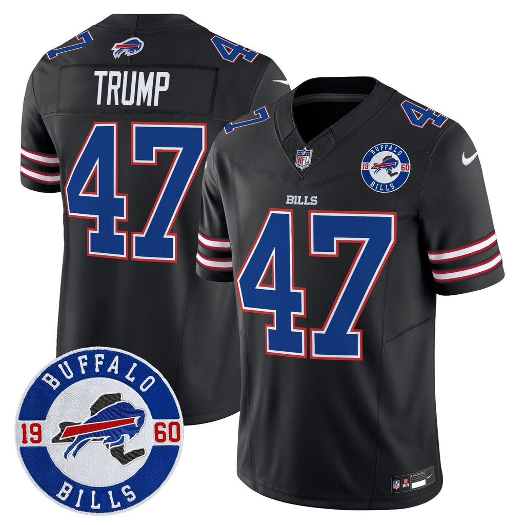 BB 2024 Vapor Limited Jersey - Est. 1960 Patch - image 48